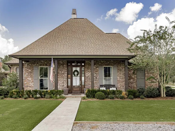 3202 Valentine Rd, Baton Rouge, LA 70816