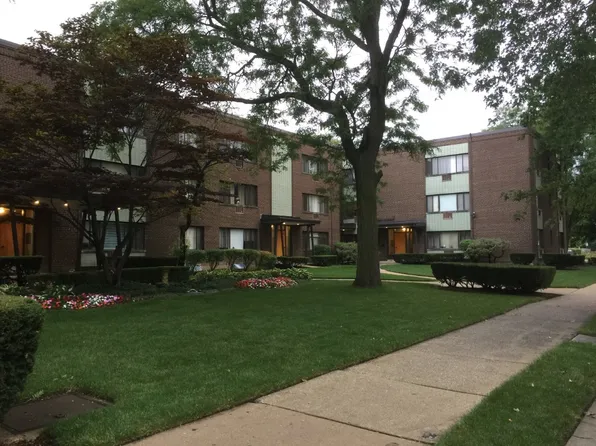 3449 W Bryn Mawr Ave APT 1E, Chicago, IL 60659