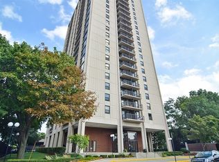 2605 S Indiana Ave UNIT 1409, Chicago, IL