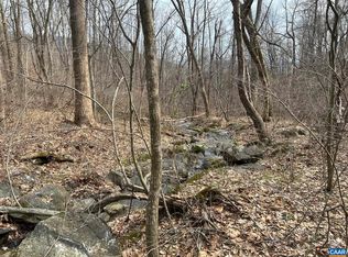 Jarmans Gap Rd, Crozet, VA 22932