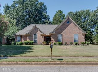 5859 Shiloah Cv S, Olive Branch, MS 38654