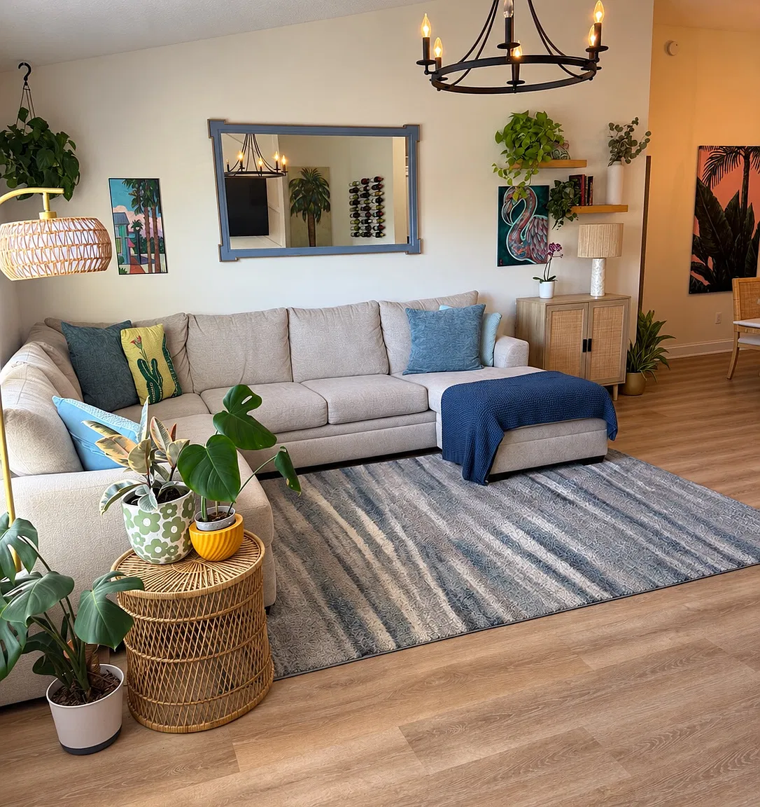 3 bed, 1500 sqft, $2,300 — Photo 1