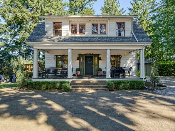 11110 SE Cherry Blossom Dr, Portland, OR 97216