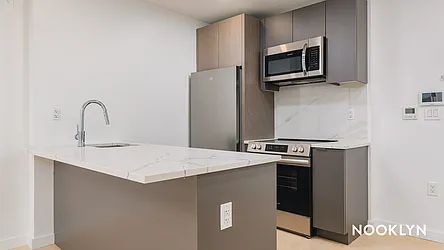 Rented by Nooklyn NYC LLC