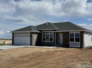7824 Road P2, Wiggins, CO 80654