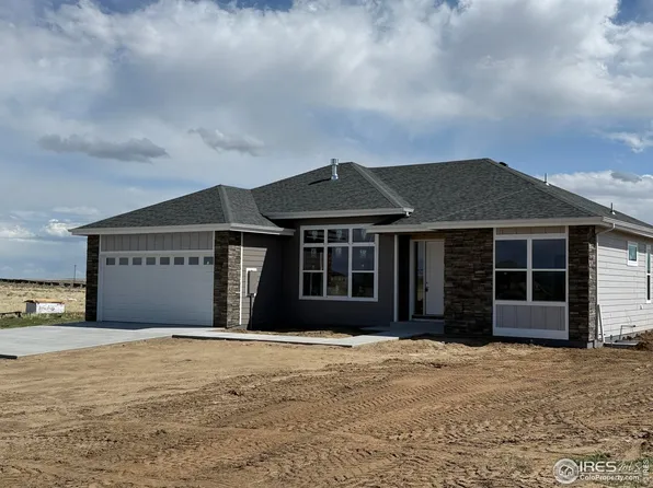 7824 Road P.2, Wiggins, CO 80654