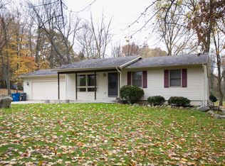 4122 E B Ave, Plainwell, MI 49080