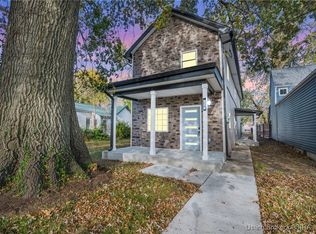216 W 7th St, New Albany, IN 47150
