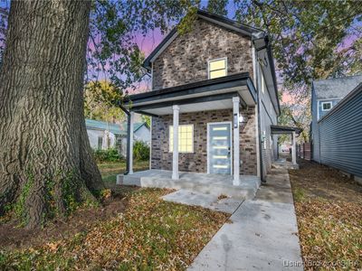 216 W 7th Street, New Albany, IN, 47150