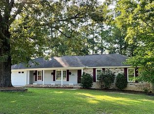 608 Kirkwood Dr, Northport, AL 35473