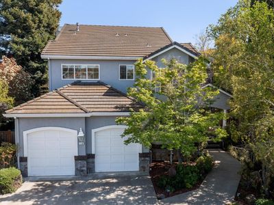 118 Gemini Ct, Los Gatos, CA, 95032