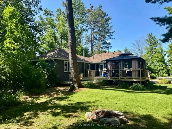 29 Stinsons Bay Rd, Kawartha Lakes, ON K0M 1N0