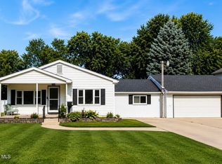 5237 Rowland Rd, Toledo, OH 43613