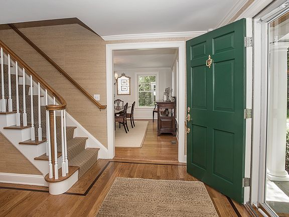 66 White Oak Shade Road