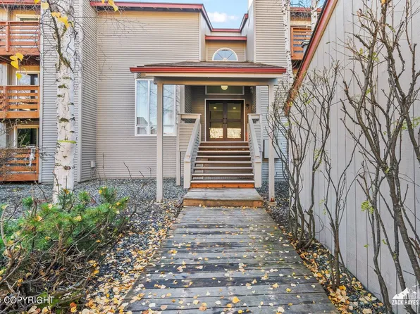 9625 Independence Dr Unit C106, Anchorage, AK 99507