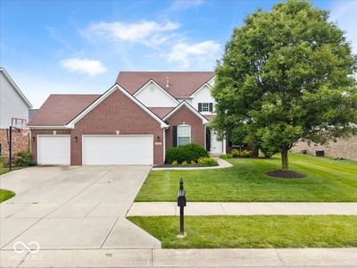 8702 N Autumnview Dr, McCordsville, IN, 46055