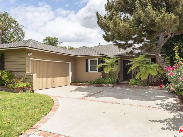 5512 Bevis Ave, Van Nuys, CA 91411