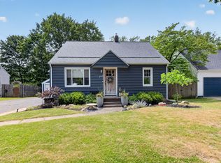 2915 Lorraine Ave, Kalamazoo, MI 49008
