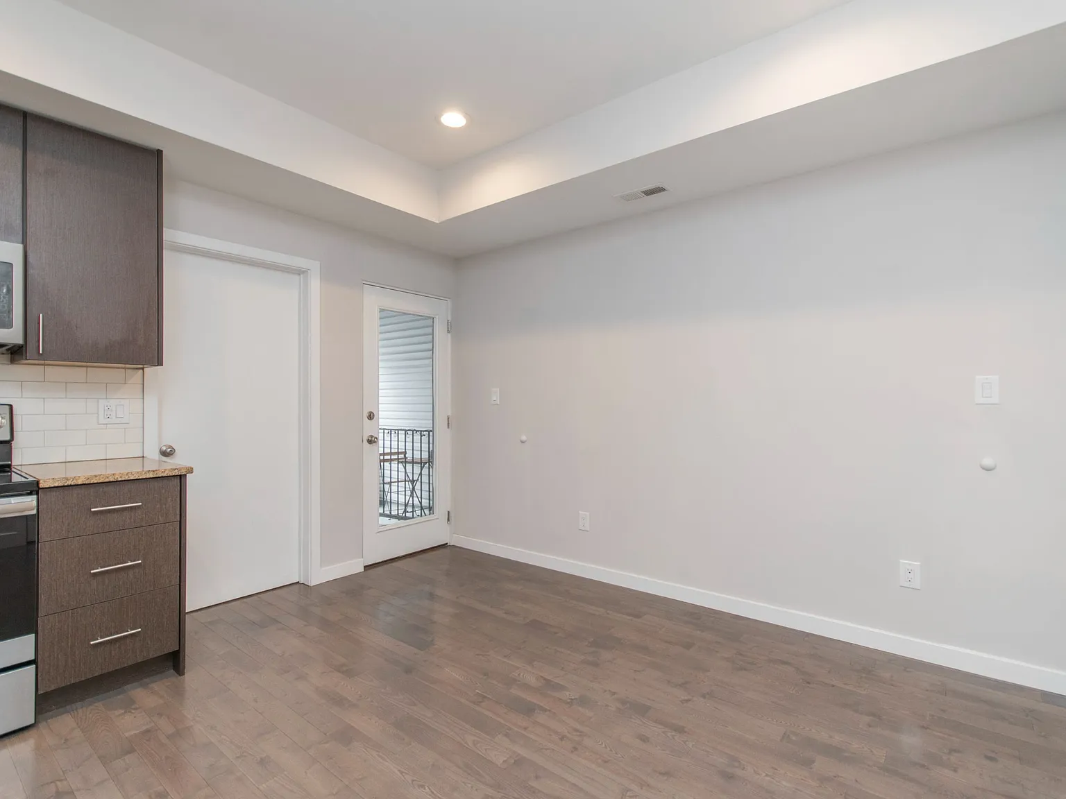 1816 Harlan St Unit B — Photo 1