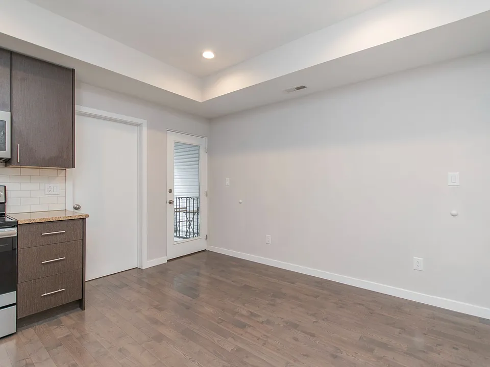 1816 Harlan St #2