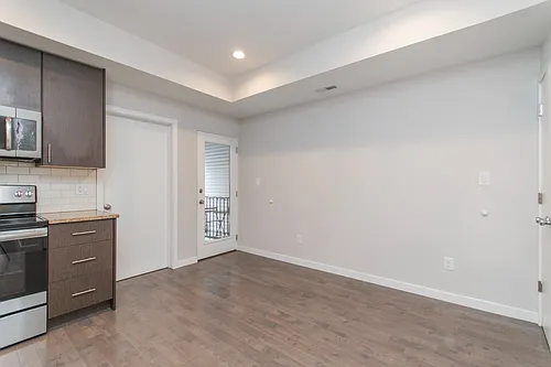 1816 Harlan St #2 Photo 1