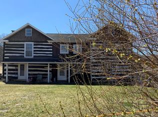 1719 Rocklick Hollow Rd, New Paris, PA 15554