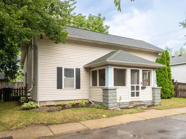 107 Babbitt St, Ypsilanti, MI 48198