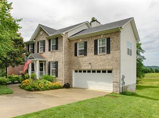 4429 Aylesbury Dr, Knoxville, TN 37918