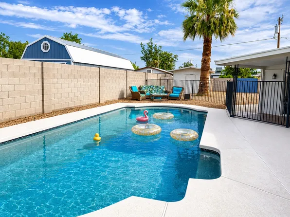 4148 E Villa Maria Dr, Phoenix, AZ 85032