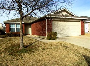 1606 Elm St, Anna, TX 75409