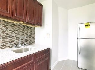 133 W 145th St APT 25, New York, NY 10039