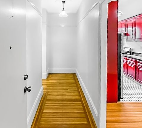2nd image of 2245 Larkin St #12