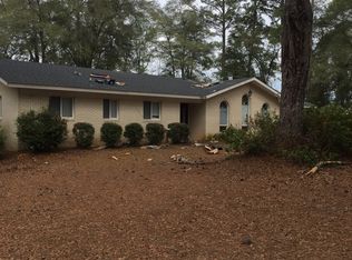 162 Hillcrest Grange Dr, Americus, GA 31719