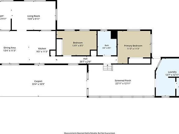 3rd image of 6601 KUMQUAT DRIVE
