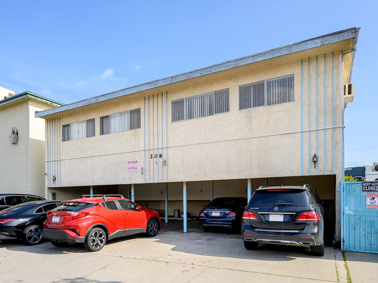 1 bed, 650 sqft, $1,950 — Photo 1
