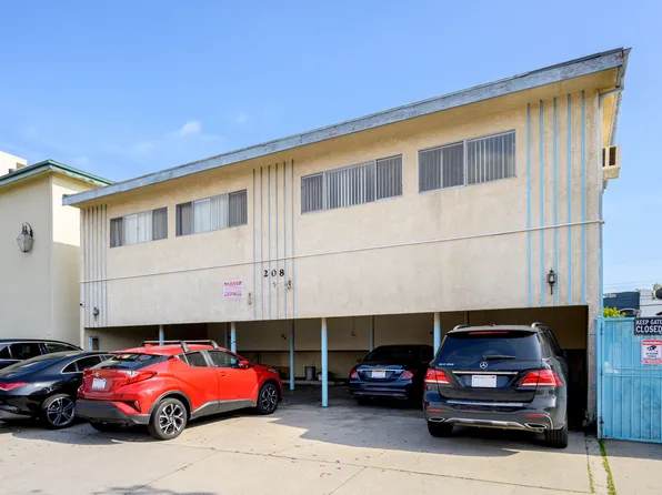 208 E Chevy Chase Dr APT 1, Glendale, CA 91205