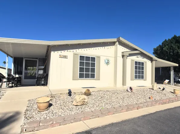 2400 E Baseline Ave Lot 168, Apache Junction, AZ 85119