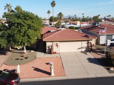 26209 S Eastlake Dr, Sun Lakes, AZ, 85248