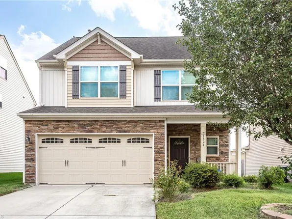 2304 Wise Owl Dr, Mc Leansville, NC 27301