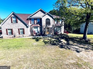 3618 Boulder Run Rd, Ellenwood, GA 30294