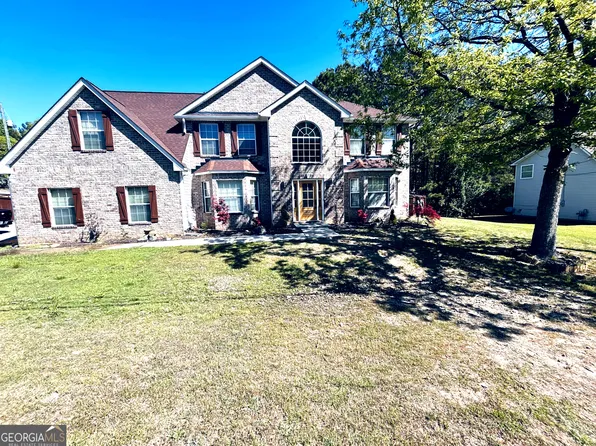 3618 Boulder Run Rd, Ellenwood, GA 30294