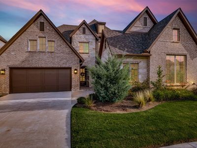 2528 Hampstead Ln, Carrollton, TX, 75010