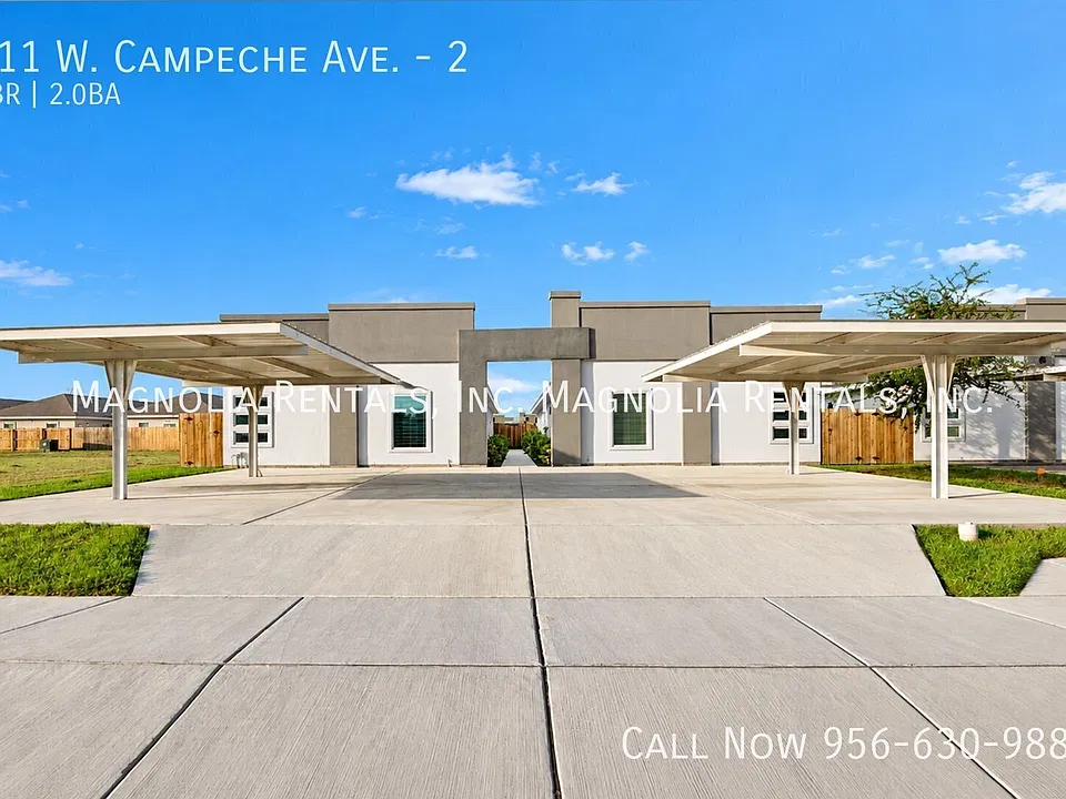 211 W Campeche Ave #2