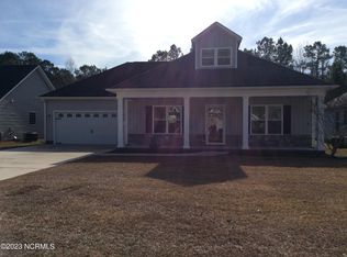 279 Station House Rd, New Bern, NC 28562