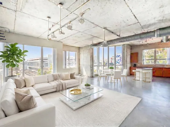 2001 Biscayne Blvd APT 2612, Miami, FL 33137