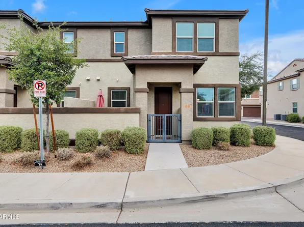14870 W ENCANTO Boulevard #1125, Goodyear, AZ 85395