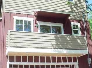 2470 Webster SW LOT 1, Seattle, WA 98106