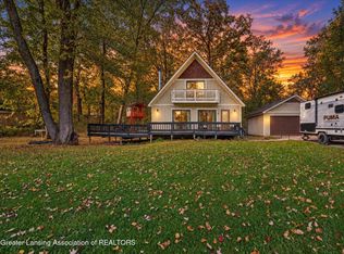 6304 Quail St, Haslett, MI 48840