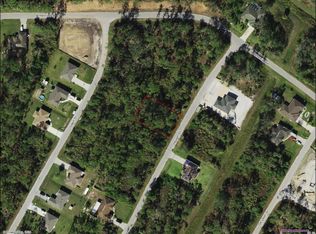 LOT 4 Hough St, North Pt, FL 34286