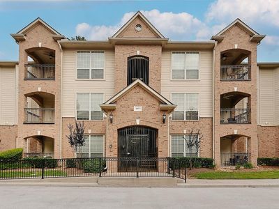 6607 Lake Woodlands Dr APT 314, Spring, TX, 77382